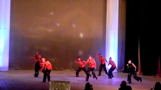КЭТ "Бамбино" номер "BМW-X5" г.Старый Оскол 2012 г. смотреть онлайн
