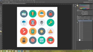 Как перенести изображение из иллюстратора в фотошоп