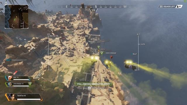 Fix "Failed to open file general_english.mstr" Error In Apex Legends смотреть онлайн