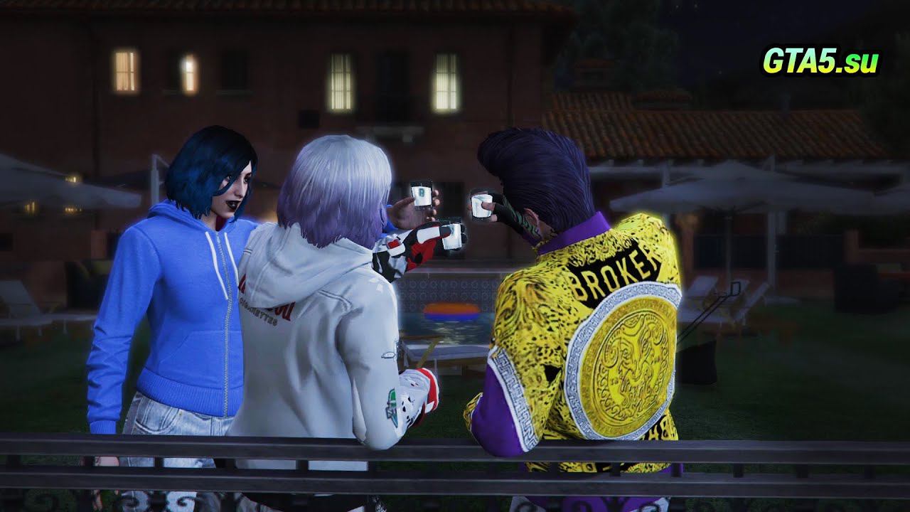 Кайо Коко остров на Кубе он же Кайо Перико в ГТА Онлайн Поход за алмазами смотреть онлайн