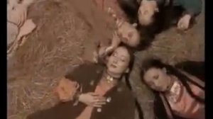 Башкирская легенда "Ете кыз"