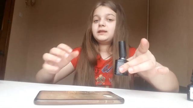 Делаем чехол меняющий цвет???. Часть1. смотреть онлайн