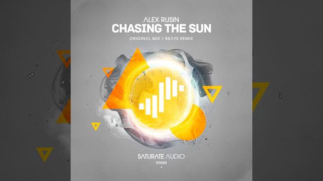 Chasing The Sun (8kays Remix)