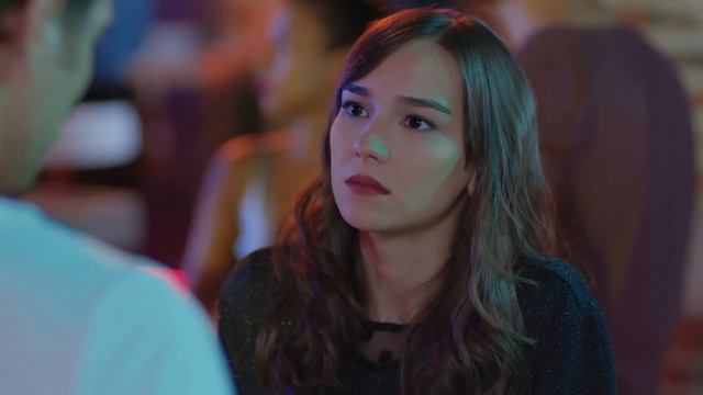 Luna Llena Capitulo 20 (Doblaje Español) | Dolunay