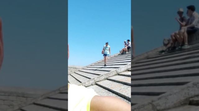 Saintes-Maries-de-la-Mer. France. Сент-Мари-де-ла-Мер. Франция смотреть онлайн