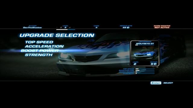 Ridge Racer Driftopia - All Settings On Max [Nvidia GeForce GTX 650 TI] [1080P HD] смотреть онлайн