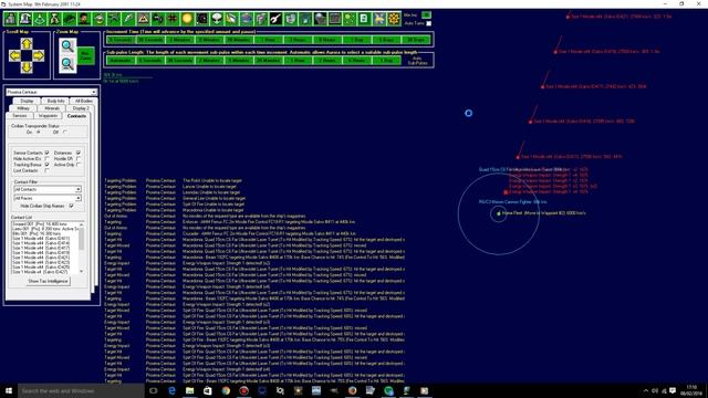 Aurora 4x - UNSC - Episode 81 - The Kroxigar Campaign 8 смотреть онлайн
