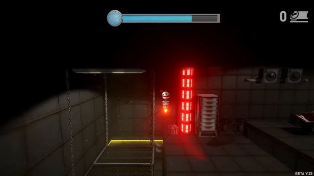 Extra #17 - CO-OP : Decrypted - Chapter Two - Level 14 - Kamera glitch смотреть онлайн