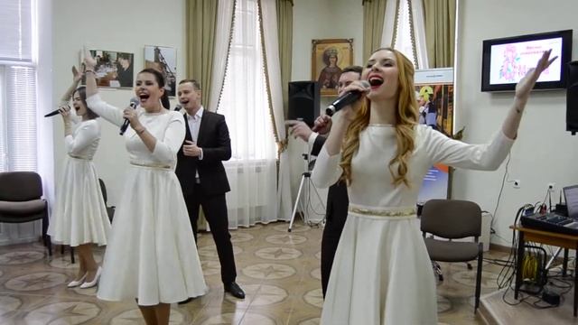 Праздничный форум женской комиссии обкома 4.03 2020 г. смотреть онлайн