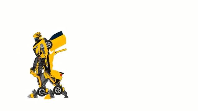 Трансформация бамблби оцени в коментах (подпишись и поставь лайк)