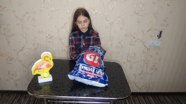 ПОДАРОК НА 23 ФЕВРАЛЯ ? ПОДАРОК ПАПЕ ? и ПРО СЕБЯ не ЗАБЫЛА ?? смотреть онлайн