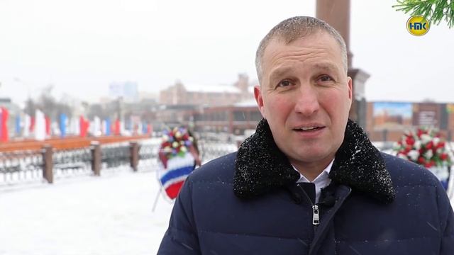 79 ой годовщине освобождения Наро Фоминска посвящается… смотреть онлайн