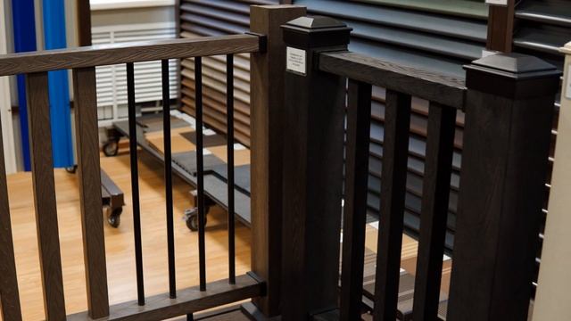 Самый большой Шоу Рум на Урале по Террасам доске ДПК смотреть онлайн