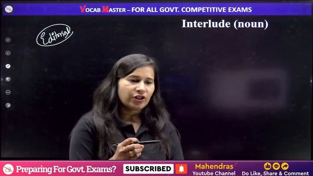 Words, Idioms and Phrases | for All Competitive Exams | SSC Vocab | Bank Vocab смотреть онлайн