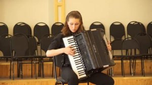 А На Юн Кин Пчёлочка златая