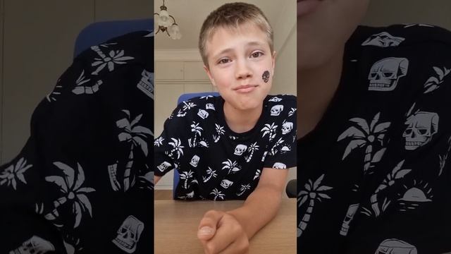 МОИ ПОДАРКИ / МНЕ 10 ЛЕТ! *Подарили AirMax и духи Chanel?* смотреть онлайн