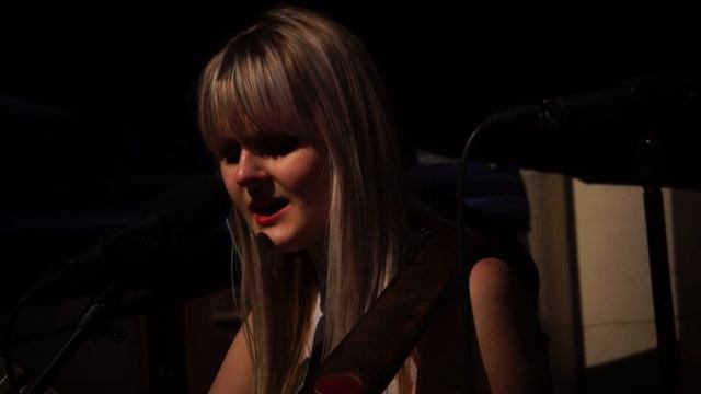 'Once' by Kelly Stanley & The Hunters live at The Rochester Sweeps Festival 2016 смотреть онлайн