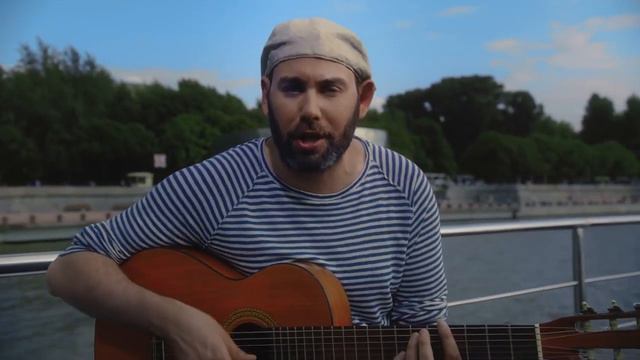 Слепаков поёт Шнурову))