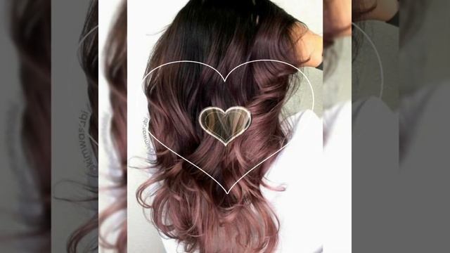 *2023 Hair Color Trends//50+ Hair Colour Shades Images For All Types Of Hairs смотреть онлайн