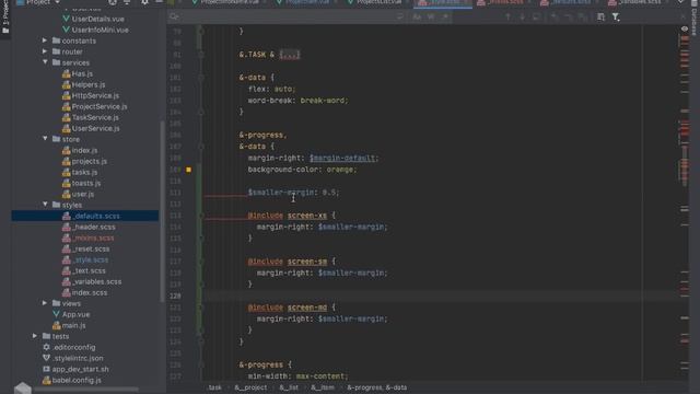 Day 337 to becoming a web developer! #indie #javascript #node #webdev смотреть онлайн