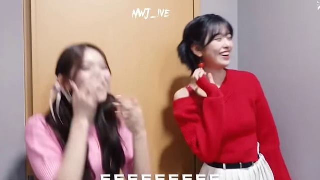 Yujin call leeseo dirty but then смотреть онлайн