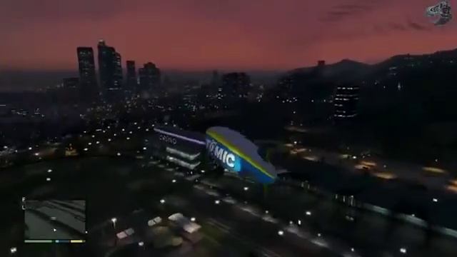 вождение мотоцикла GTA5 как прохождение 2014 смотреть онлайн