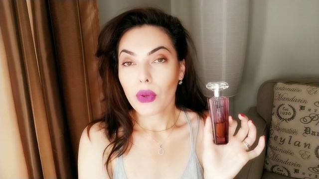 Tresor Midnight Rose Lancome