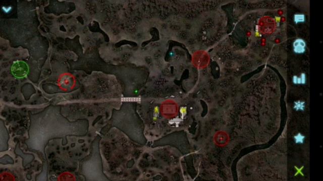 Прохождение игры: War groups #3 смотреть онлайн