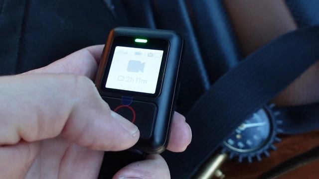 The Insta 360 GPS Action Remote is a Game Changer! смотреть онлайн