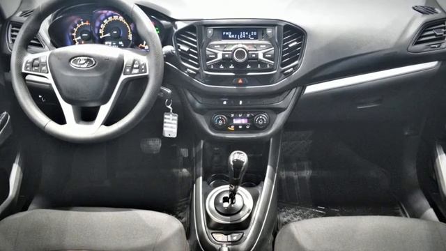 LADA (ВАЗ) Vesta с пробегом 2019 смотреть онлайн
