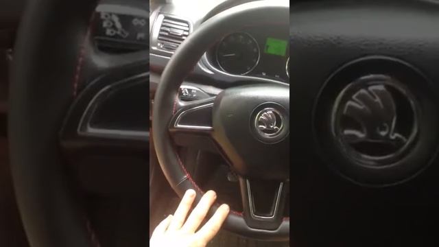 Перетяжка руля 116 Челны смотреть онлайн