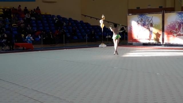 Алина. Обруч. г. Атырау. Ноябрь 2016 смотреть онлайн