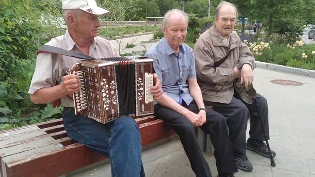 Г.Г.р. м.Кузьминки 11.06.22 Нижегородочка в Си мажоре смотреть онлайн