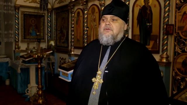 Храм Рождества Пресвятой Богородицы смотреть онлайн