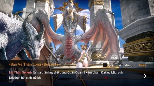 Icarus M - Tựa Game Nhập Vai Đồ Họa Cực Đỉnh, PK Cực Đã смотреть онлайн