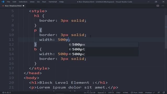 Learn CSS 3 - CSS Display - Web Development Tutorial #20 | Absolute Beginner Course смотреть онлайн
