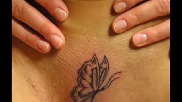Tattoo, Pirsing.wmv смотреть онлайн
