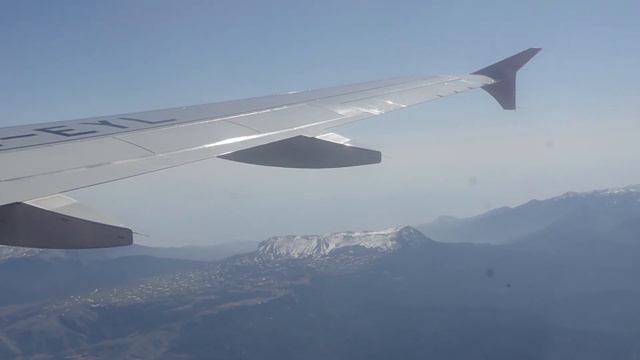 Крым в иллюминаторе смотреть онлайн