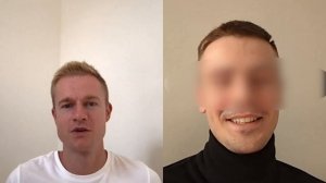 Вылечил себорейный дерматит на лице. Отзыв 38