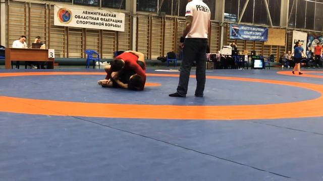 Дацилаев Абдулазиз(Agate,Fightspirit) смотреть онлайн