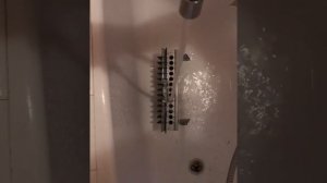 Профилактическая прочистка газовой колонки Нева 4513.