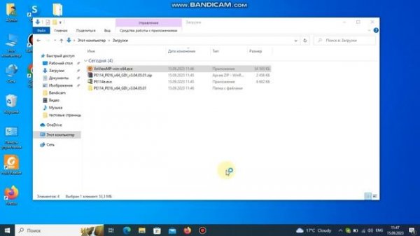 Xerox Pe114e на Windows 10 x64