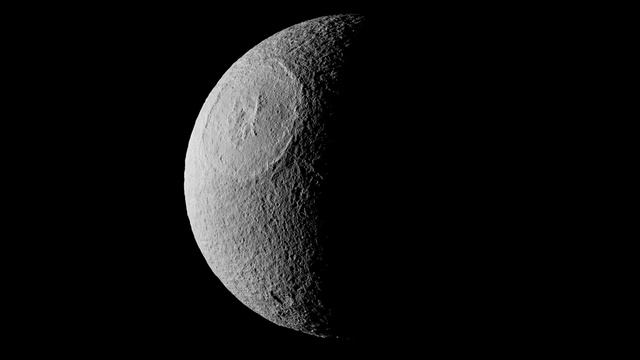 Voyager - Saturn смотреть онлайн