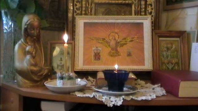 ПО ТВОРЦА РАЗРЕШЕНИЮ НАИДОКАЗАТЕЛЬСТВА О НЁМ И О ЕГО ТВОРЦА ВТОРОМ ПРИШЕСТВИИ В 1993 ГОДУ. День 14 смотреть онлайн