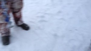 Нижегородская обл. Ловля окуня на мормышку на горе море. Видео обзор. Железнодорожник.