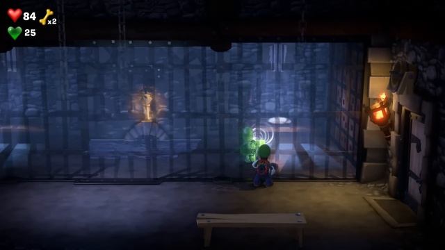 Luigi's Mansion 3 Walkthrough Part 7 AWESOME Indoor CASTLE! (Nintendo Switch) Co-Op смотреть онлайн