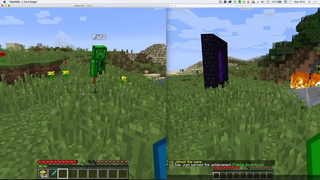 Minecraft Masquerades - Disguise Plugin for Sponge смотреть онлайн