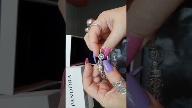 МОЯ НОВАЯ "PANDORA "????? смотреть онлайн