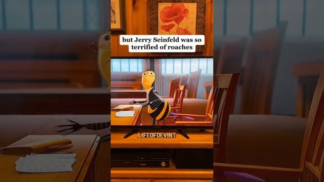 THE BEE MOVIE WAS NOT GOING TO HAVE BEES смотреть онлайн