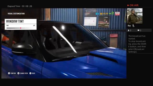 NFS Payback new cars смотреть онлайн